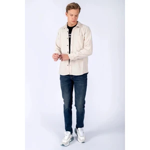 Lee Cooper Harold Erkek Gömlek Taş