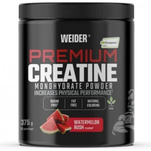 Premium Creatine 375 gr - 83 Servis - Watermelon Rush
