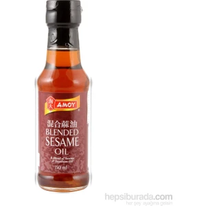 Susam Yağı 150 ml