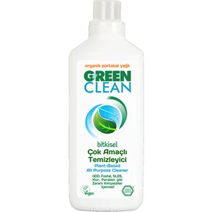 U Green Clean Bitkisel Çok Amaçlı Temizleyici 1000 ml