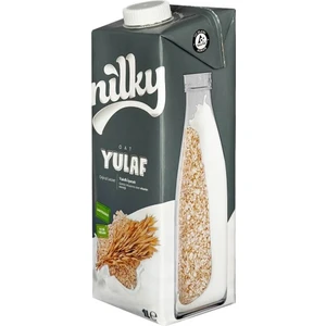 Yulaf Sütü 1lt