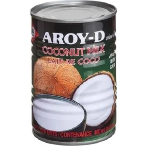 Hindistan Cevizi Sütü 400 ml