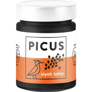 Siyah Tahin 210gr