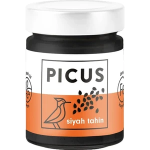 Siyah Tahin 210gr