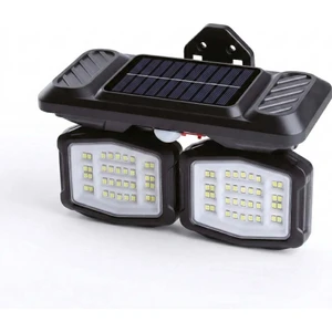 Solar LED Duvar Lambası PT-2993