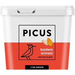 Badem Ezmesi 1 kg