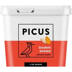 Badem Ezmesi 1 kg