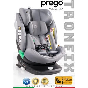 Tronfix I Size Oto Koltuğu Q9004