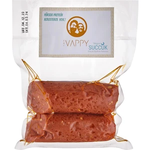 Eat Vappy Vegan Sucuk 180gr