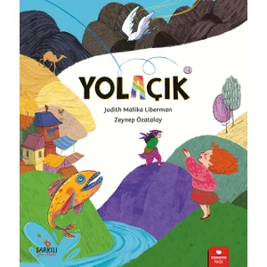 Redhouse Kidz Yayınları Yolaçık