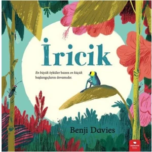 Redhouse Kidz Yayınları İricik