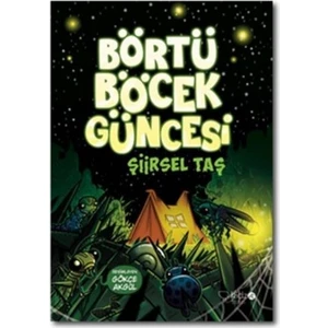 Börtü Böcek Güncesi