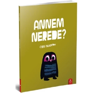 Redhouse Yayınları Annem Nerede