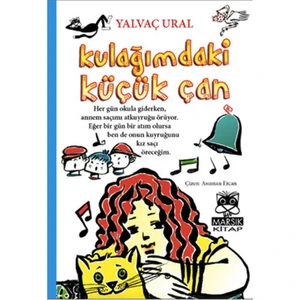 Marsık Kitap Kulağımdaki Küçük Çan