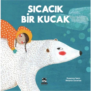 Marsık Kitap Sıcacık Bir Kucak