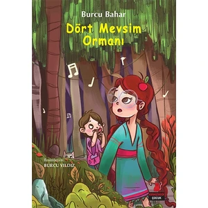 Dört Mevsim Ormanı