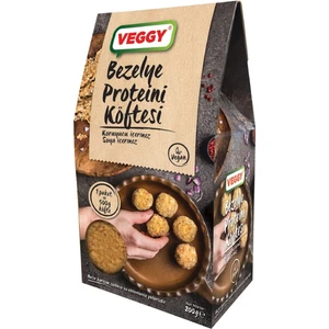 Bezelye Proteini Köftesi 200 gr