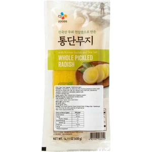 Cj Foods Takuwan Danmuji 400 gr