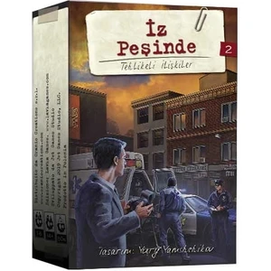 Neotroy Games Iz Peşinde - 2