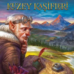 Neotroy Games Kuzey Kaşifleri
