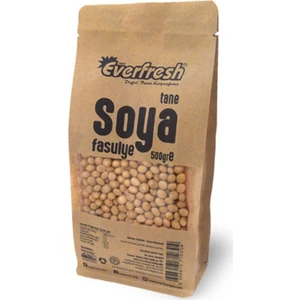 Soya Fasülyesi 500 gr