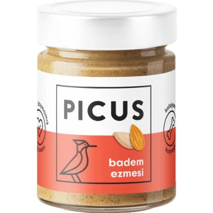 Badem Ezmesi 195gr