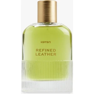 Parfüm Refined Leather 100 ml