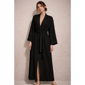 Müslin %100 Pamuk Kimono&kaftan