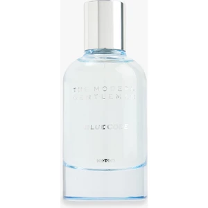 Parfüm The Modern Gentleman - Blue Code 100 ml