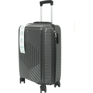 Metropolitan Sdr 103 Pp Valiz - Kabin Boy