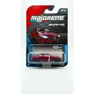 Premium Mercedes Amg Cle 53 Model Araba