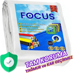 FOCUS PE BRANDA  KUMAŞI - 165 GR/M2