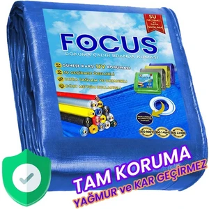 FOCUS PE BRANDA  KUMAŞI - 165 GR/M2