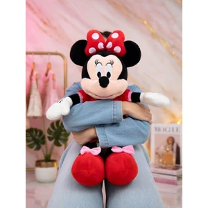 Dev 1 Metrelik Miki Peluş Oyuncak