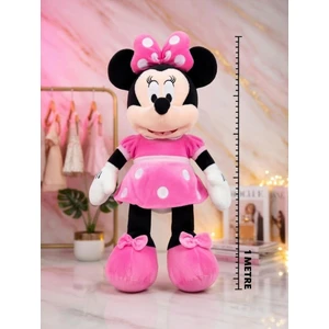 Dev 1 Metrelik Miki Peluş Oyuncak