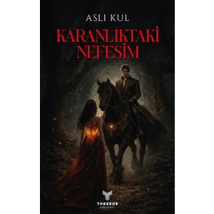 Theseus Yayınevi Karanlıktaki Nefesim