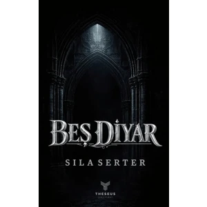 Theseus Yayınevi Beş Diyar