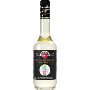 Agave Tekila Aromalı Şurup 700 ml
