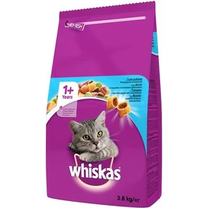 Ton&Sebze Kedi Maması - 3,8Kg