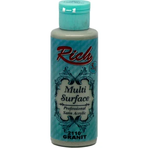 Multi Surface 500 Cc Granit