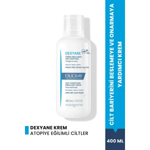 Dexyane Nemlendirici Krem 400 ml