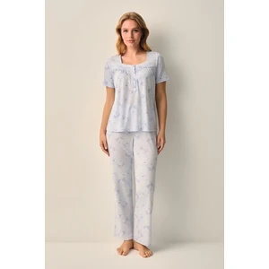 Rowena Pijama Takımı