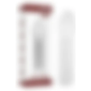 Tırtıklı Dolgulu Penis Kılıf