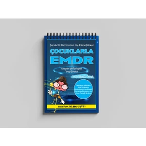 İgloo Yayınevi Çocuklarla Emdr