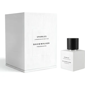 David Walker Lbe Sparkles 50ML Kadın Parfüm