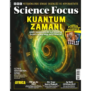 Big Medya Teknoloji Bbc Scıence Focus