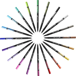 İntensity Fineliner Keçe Uçlu Kalem