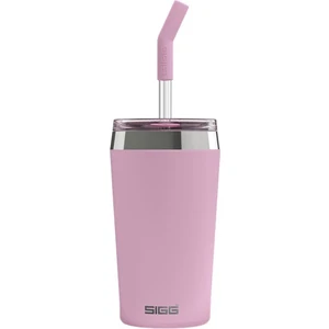 6015.30 Helia 0,45LT Çelik Termos, Pembe