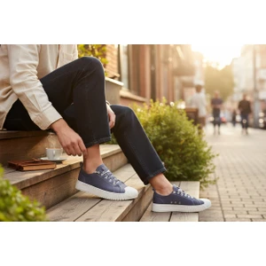 Stoxstore Gün Boyu Konfor Sunan Kadın Sneaker
