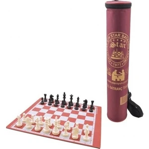 Okul Satranç Takımı Küçük